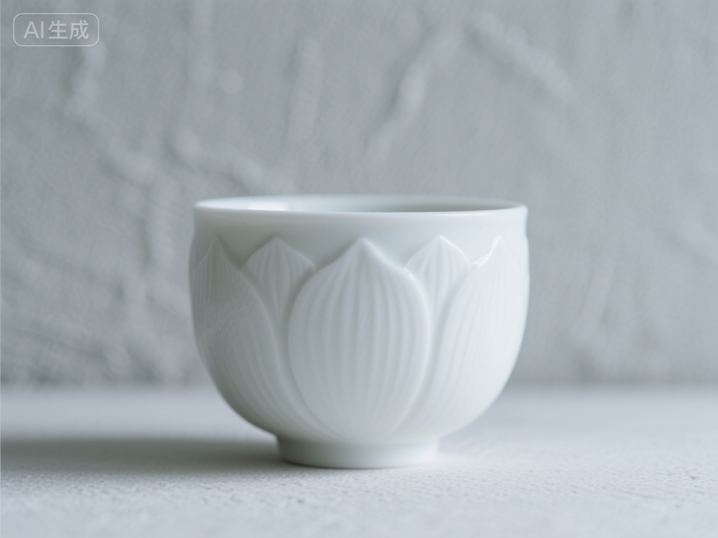 带肌理的浅灰色墙面2