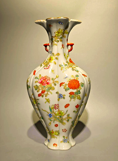 耀貝螺鈿十二辨茶器 黒田辰秋(1904-1982)