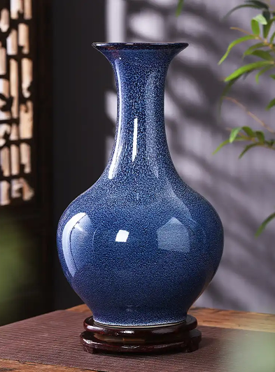 耀貝螺鈿十二辨茶器 黒田辰秋(1904-1982)